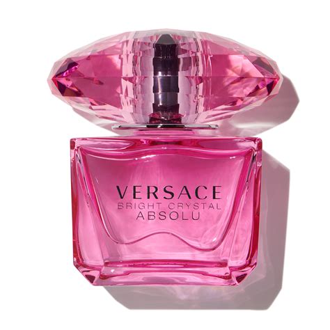 vinntage barattolo profumo versace|versace absolu perfume.